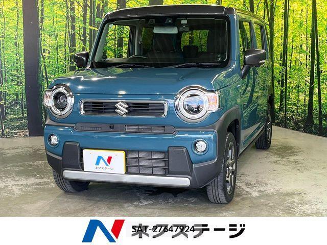 Suzuki HUSTLER 2021-12 8780576-0