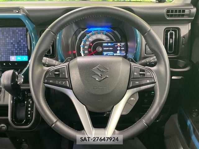 Suzuki HUSTLER 2021-12 8780576-10