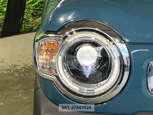 Suzuki HUSTLER 2021-12 8780576-11