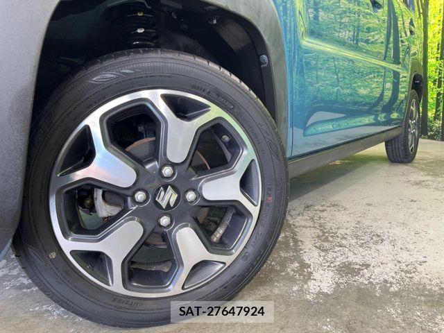 Suzuki HUSTLER 2021-12 8780576-12