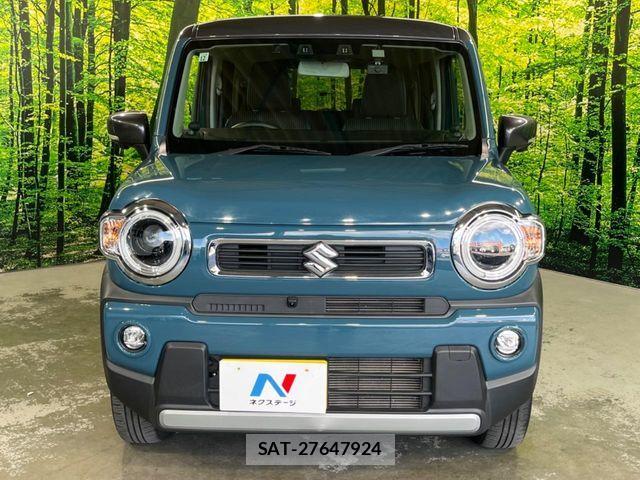 Suzuki HUSTLER 2021-12 8780576-13
