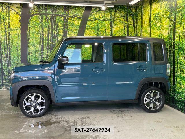 Suzuki HUSTLER 2021-12 8780576-14