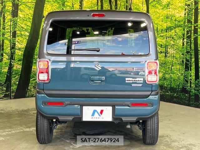 Suzuki HUSTLER 2021-12 8780576-15