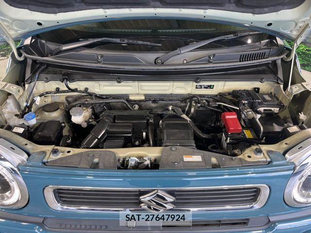 Suzuki HUSTLER 2021-12 8780576-16