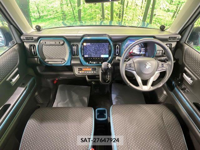 Suzuki HUSTLER 2021-12 8780576-1