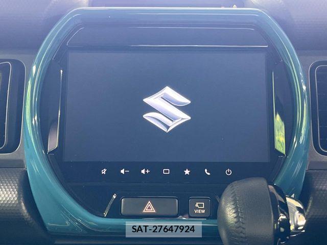 Suzuki HUSTLER 2021-12 8780576-2