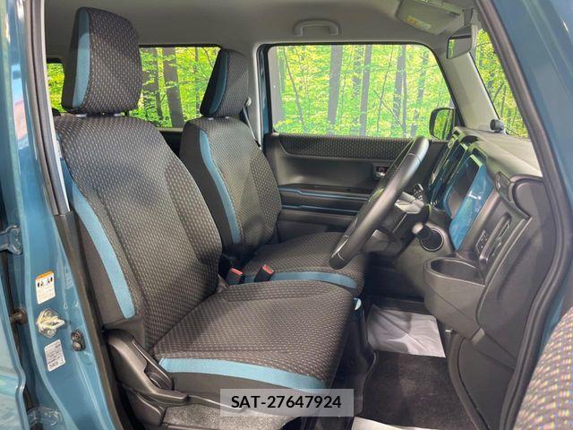 Suzuki HUSTLER 2021-12 8780576-7