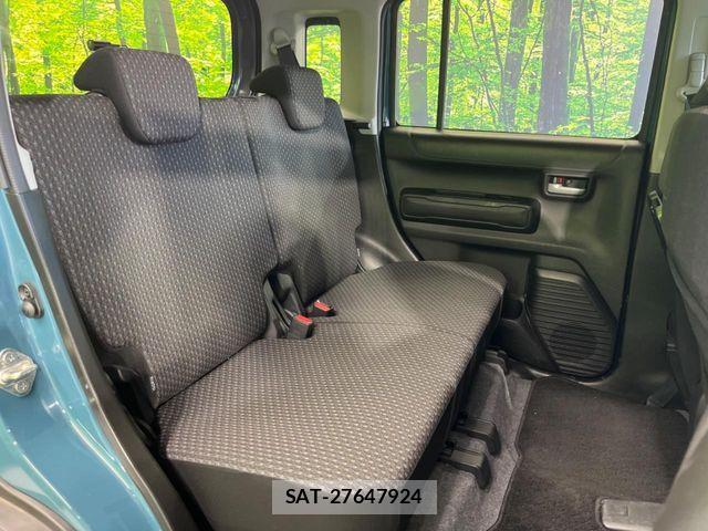 Suzuki HUSTLER 2021-12 8780576-8