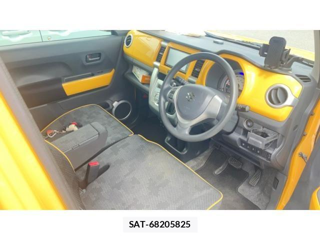 Suzuki HUSTLER 2019-10 8780599-9
