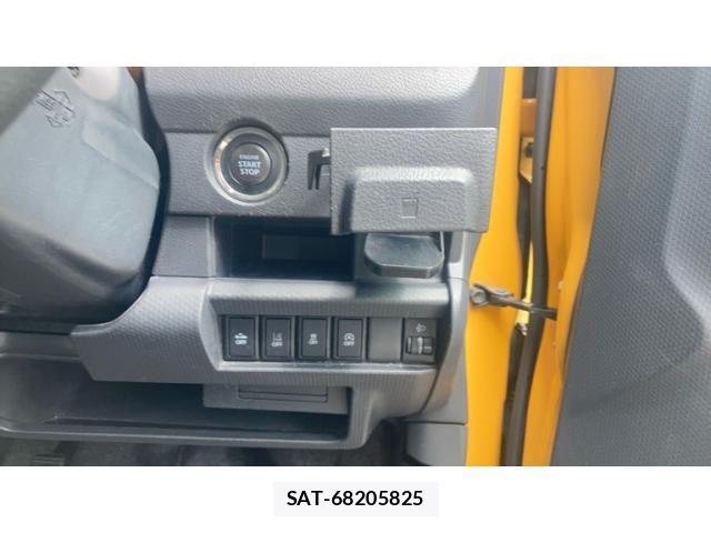 Suzuki HUSTLER 2019-10 8780599-11