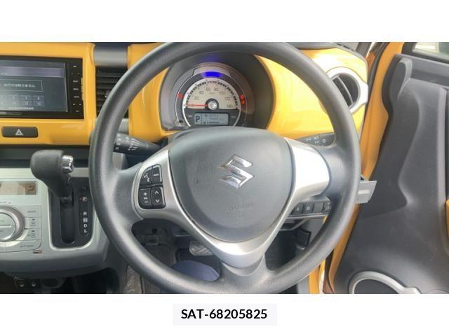 Suzuki HUSTLER 2019-10 8780599-13