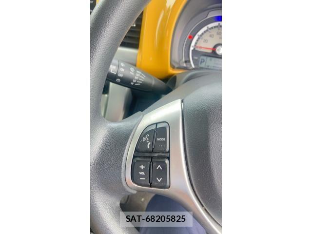Suzuki HUSTLER 2019-10 8780599-15