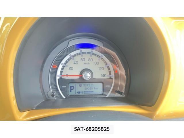 Suzuki HUSTLER 2019-10 8780599-16
