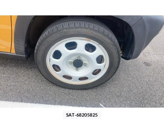 Suzuki HUSTLER 2019-10 8780599-3