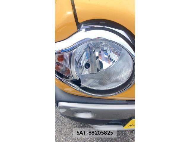 Suzuki HUSTLER 2019-10 8780599-5