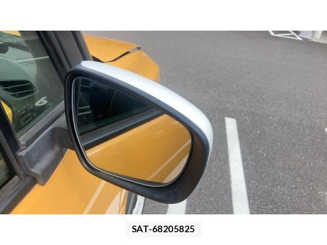 Suzuki HUSTLER 2019-10 8780599-7