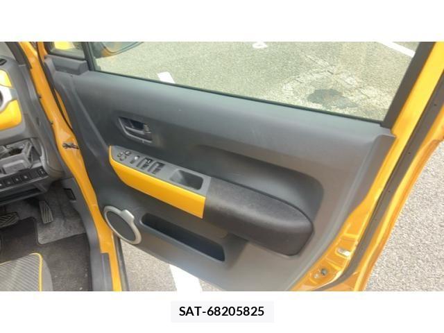 Suzuki HUSTLER 2019-10 8780599-8