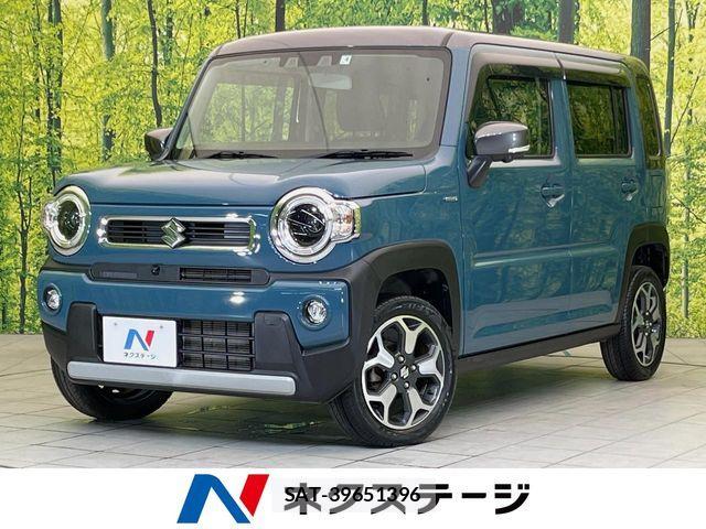 Suzuki HUSTLER 2020-04 8780577-0