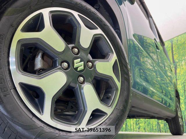 Suzuki HUSTLER 2020-04 8780577-12