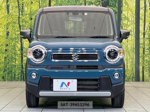 Suzuki HUSTLER 2020-04 8780577-13