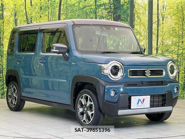 Suzuki HUSTLER 2020-04 8780577-15