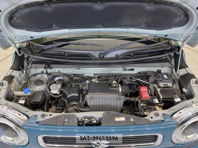 Suzuki HUSTLER 2020-04 8780577-17