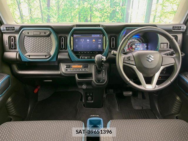 Suzuki HUSTLER 2020-04 8780577-1