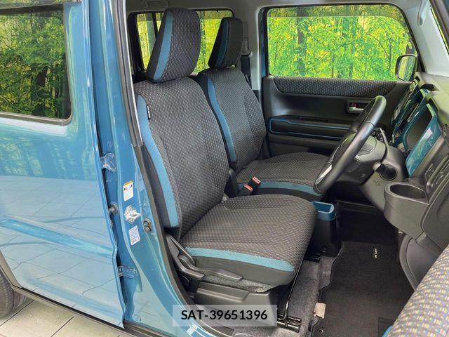 Suzuki HUSTLER 2020-04 8780577-7