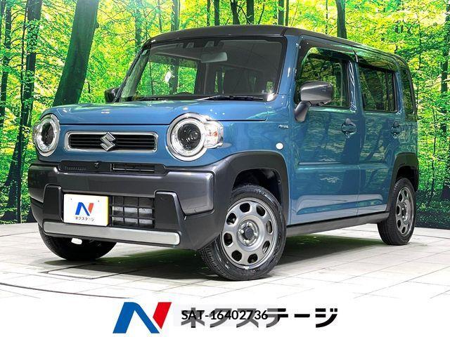 Suzuki HUSTLER 2024-12 8780578-0