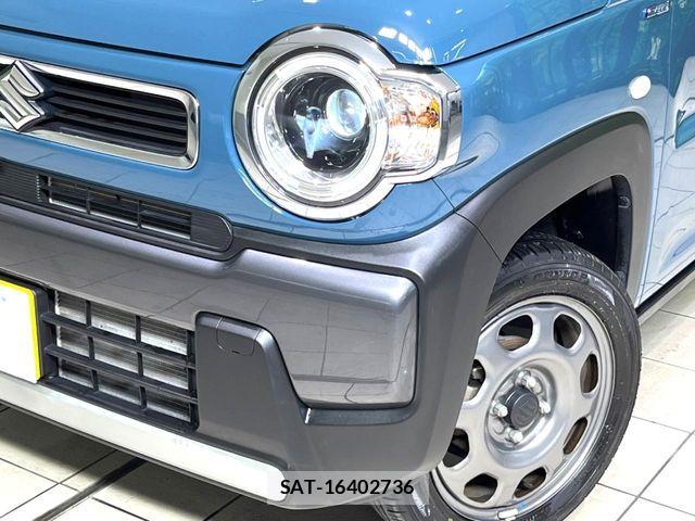 Suzuki HUSTLER 2024-12 8780578-12