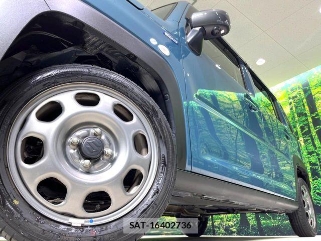 Suzuki HUSTLER 2024-12 8780578-13