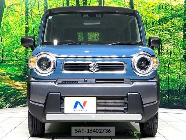 Suzuki HUSTLER 2024-12 8780578-14