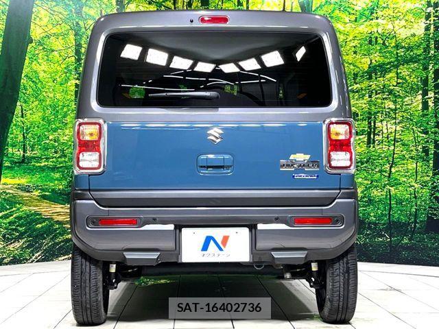 Suzuki HUSTLER 2024-12 8780578-15