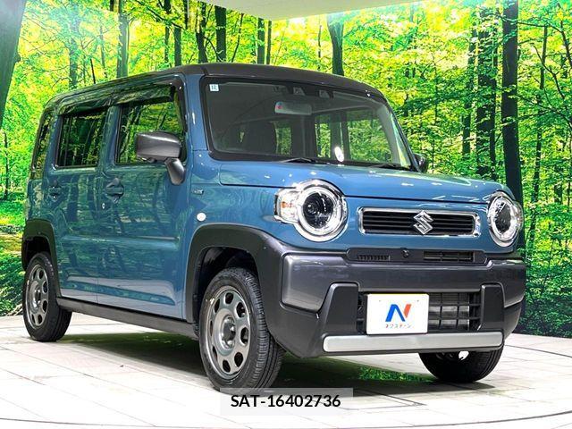 Suzuki HUSTLER 2024-12 8780578-16