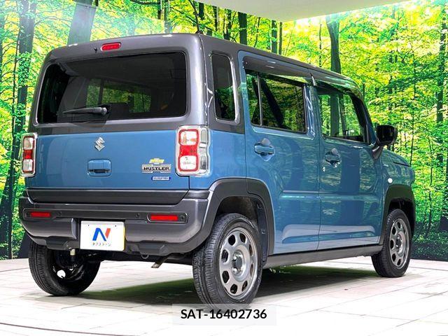 Suzuki HUSTLER 2024-12 8780578-17