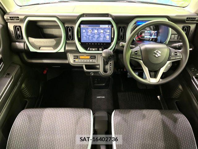 Suzuki HUSTLER 2024-12 8780578-2