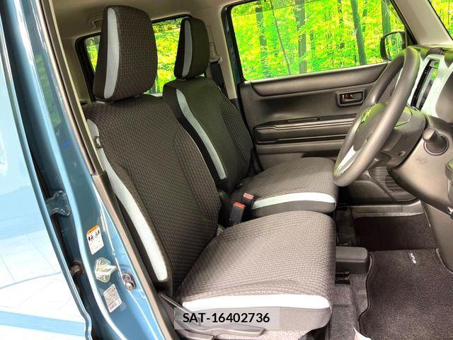 Suzuki HUSTLER 2024-12 8780578-8