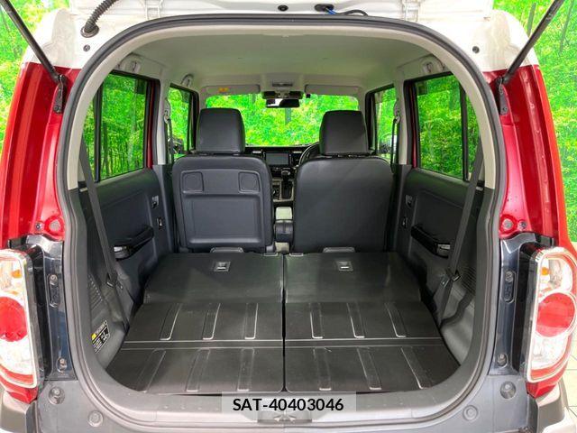 Suzuki HUSTLER 2016-05 8780585-9
