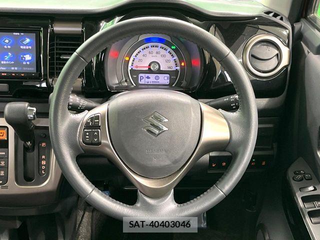 Suzuki HUSTLER 2016-05 8780585-10