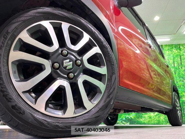 Suzuki HUSTLER 2016-05 8780585-11