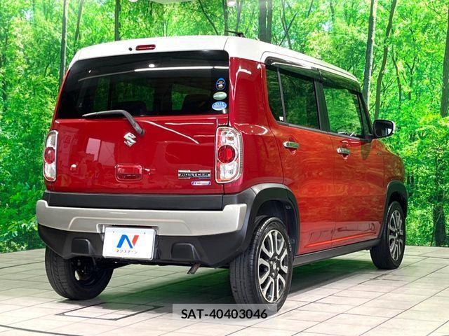 Suzuki HUSTLER 2016-05 8780585-16