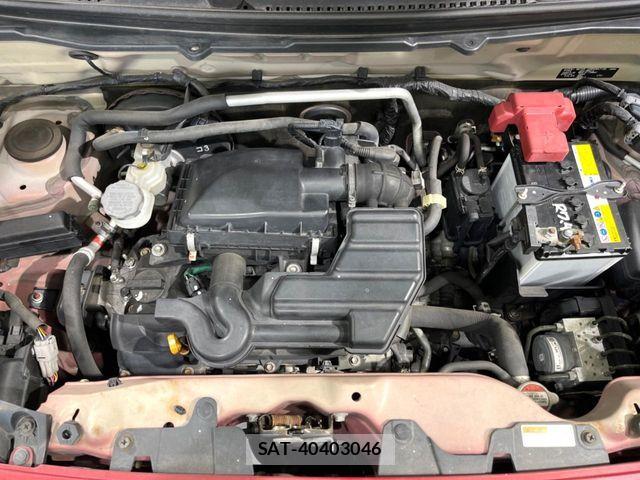Suzuki HUSTLER 2016-05 8780585-17