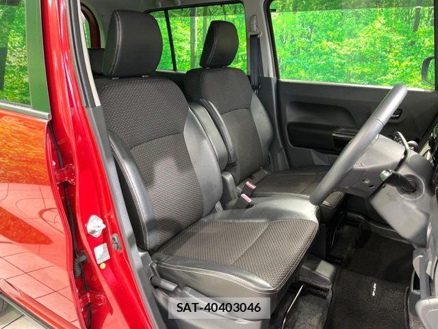 Suzuki HUSTLER 2016-05 8780585-7