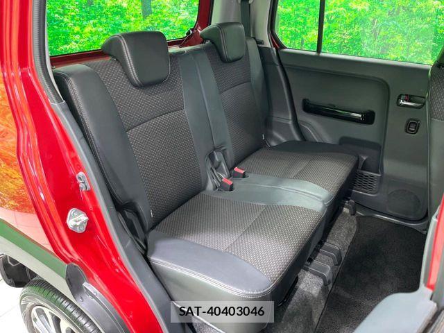 Suzuki HUSTLER 2016-05 8780585-8