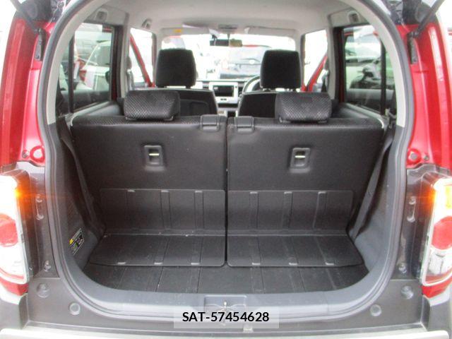 Suzuki HUSTLER 2016-12 8780598-15