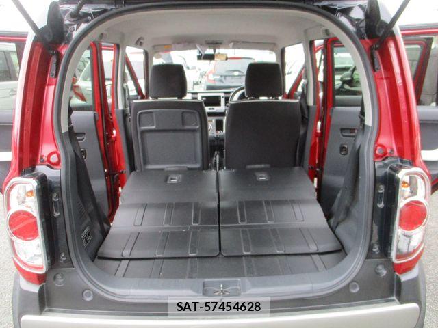 Suzuki HUSTLER 2016-12 8780598-16