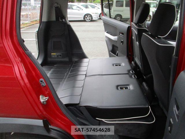 Suzuki HUSTLER 2016-12 8780598-17