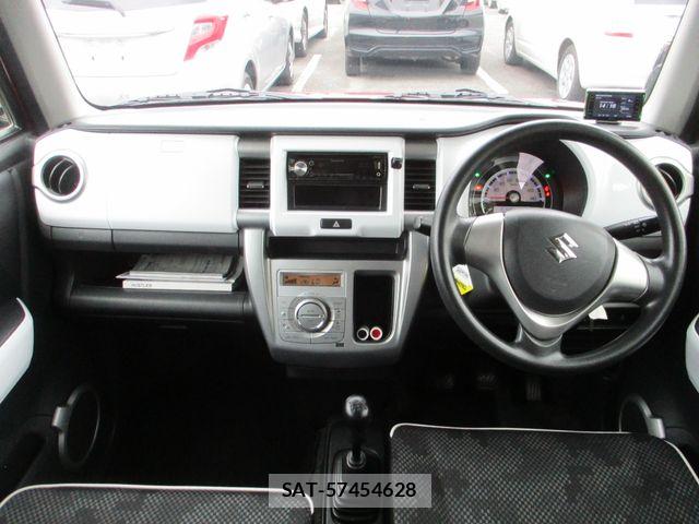 Suzuki HUSTLER 2016-12 8780598-1