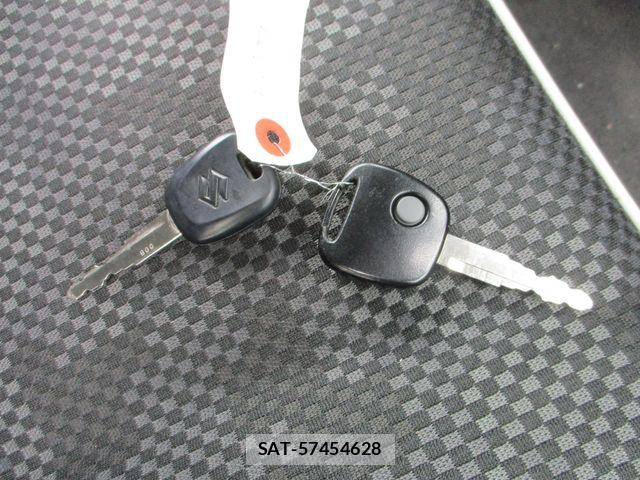Suzuki HUSTLER 2016-12 8780598-19