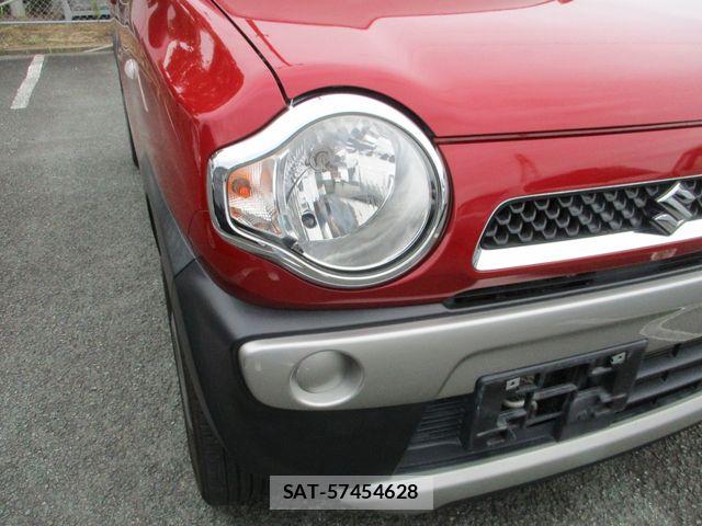 Suzuki HUSTLER 2016-12 8780598-20